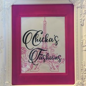 Meet your Posher, Wanda